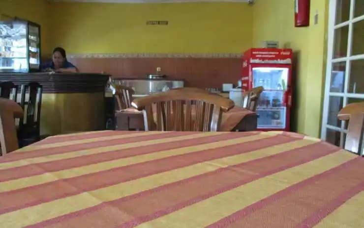 Hotel Tugu Asri - photo 17