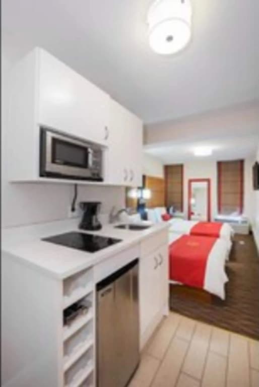 Hotel Five44 - photo 21