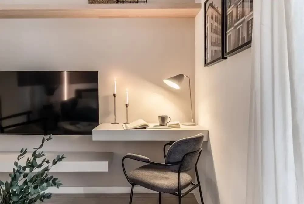 Lince - 1 Bedroom in Arapiles - photo 12
