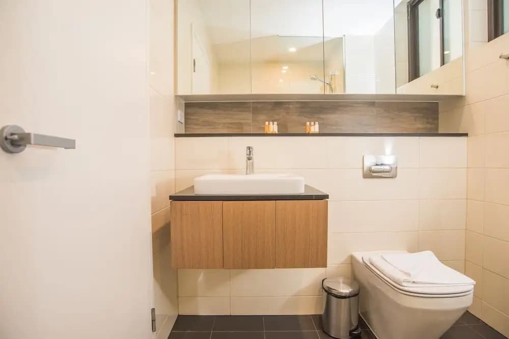 Serene Leichhardt 2bed2bath APT - photo 11