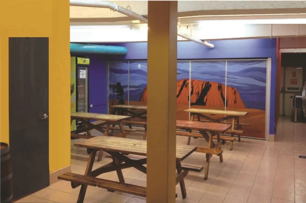 Jackaroo Hostel Sydney - photo 25