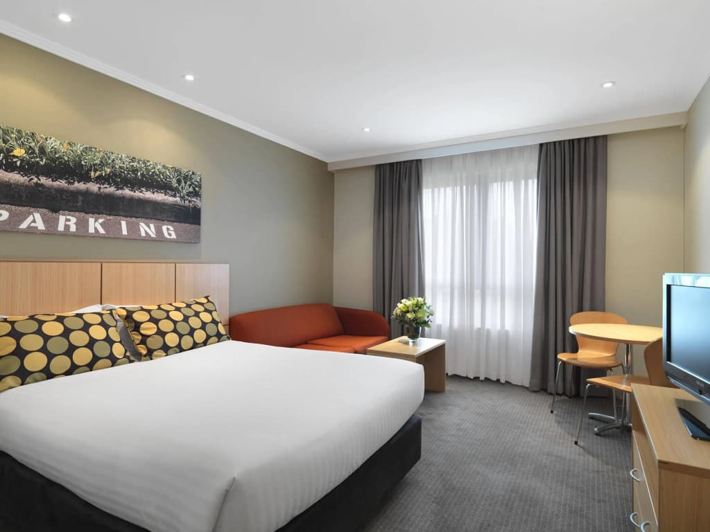 Mercure Sydney Bankstown - photo 5