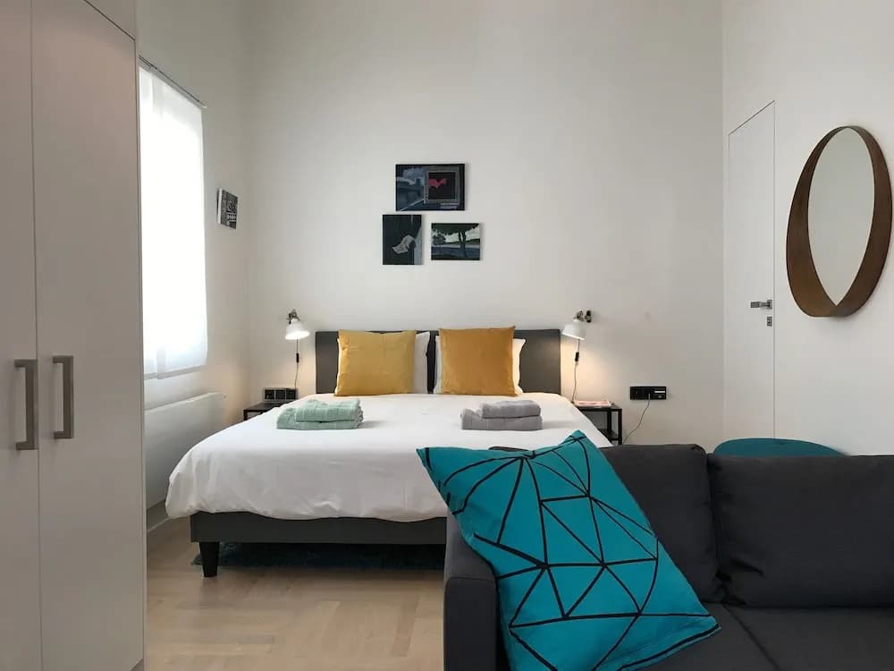 Old Town Apartment Spalena - photo 3