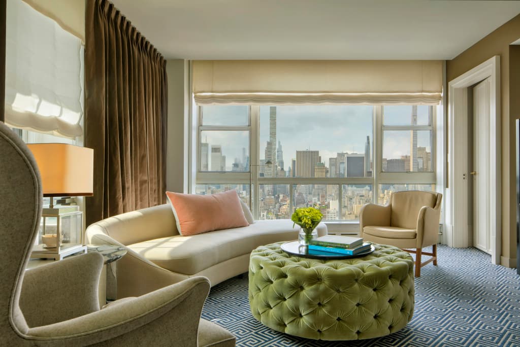 The Carlyle, A Rosewood Hotel - photo 12