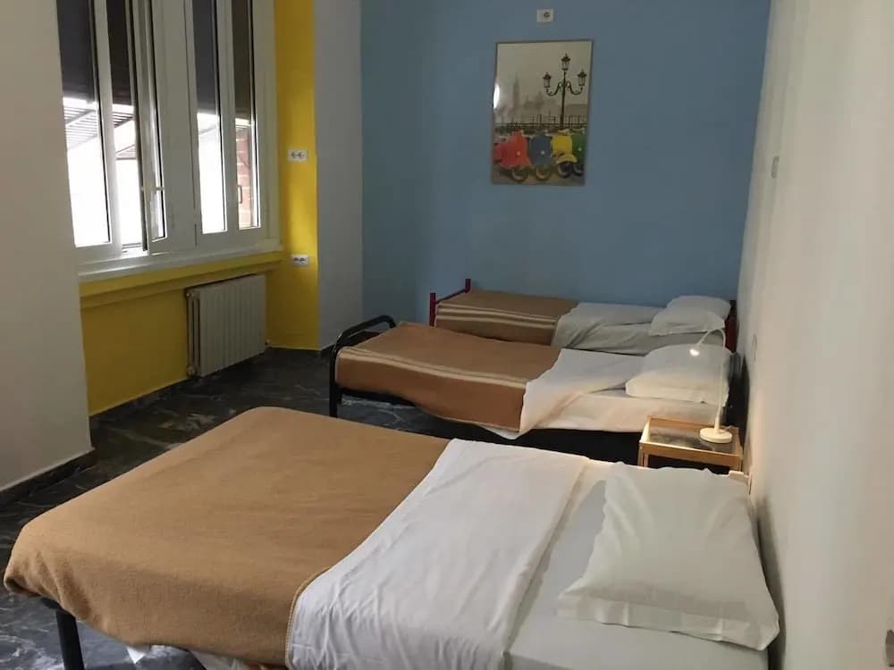 Hostel Milan City - photo 1