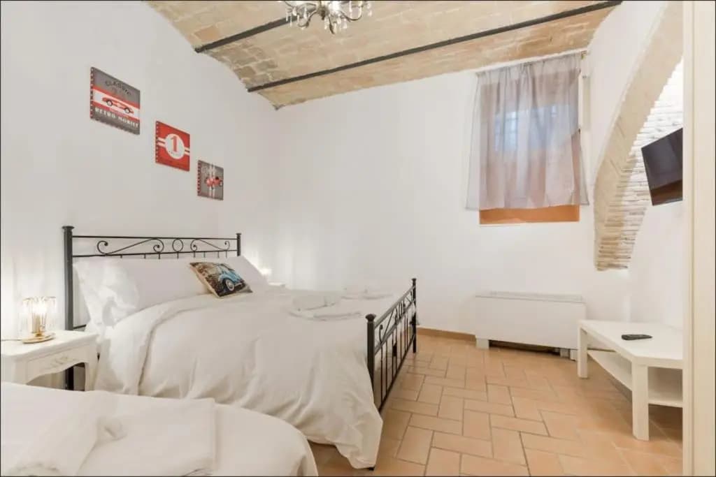 Apartment Colosseum - photo 5