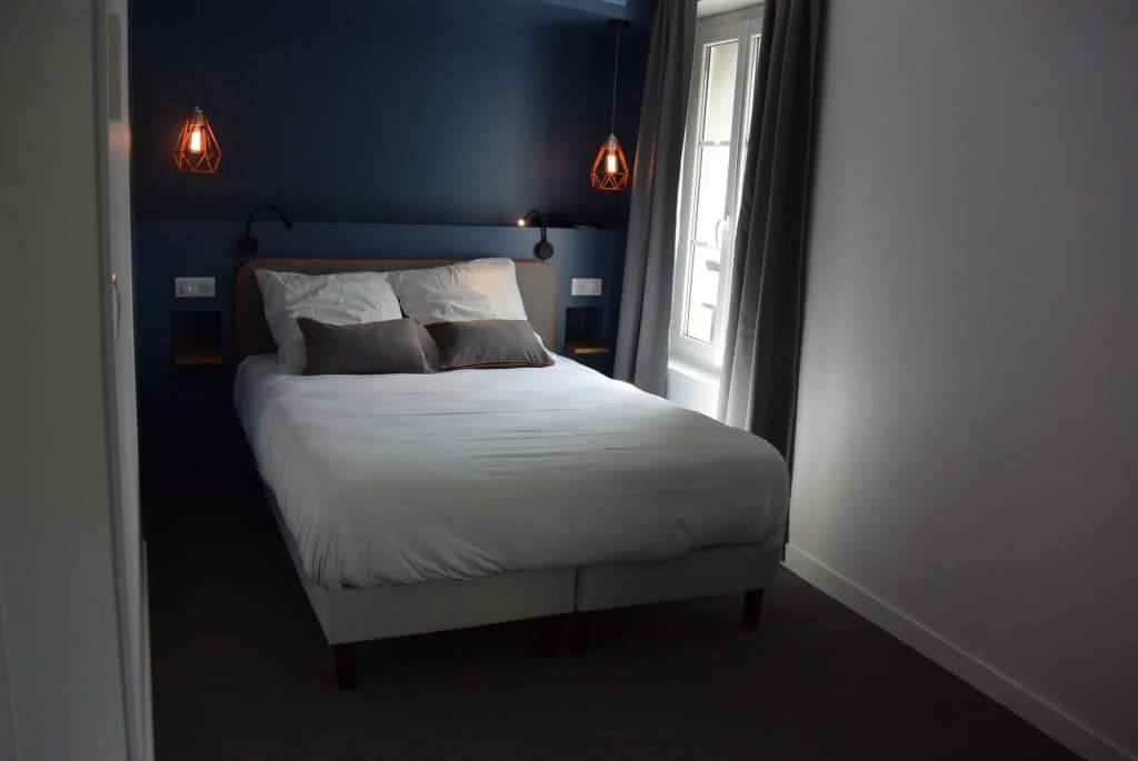 Le petit Cosy Hôtel - photo 3