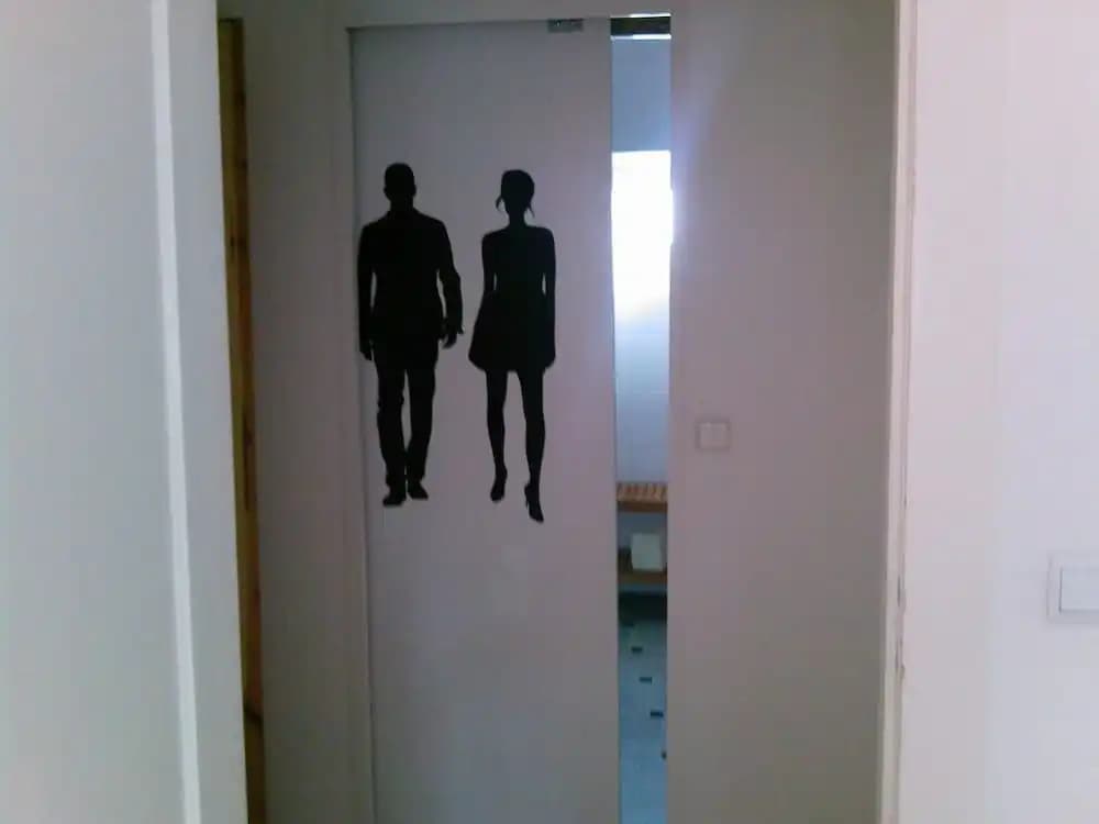 Judits Apartment - photo 22