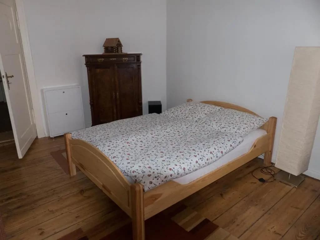 Apartment Stadtoase Wilmersdorf - photo 2
