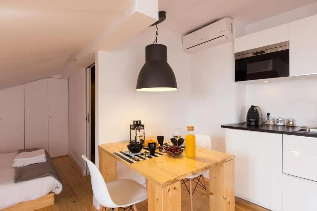 MY LX FLAT Castle Alfama Apartments - photo 15
