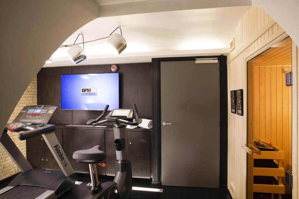 Hotel l'Antoine - photo 26