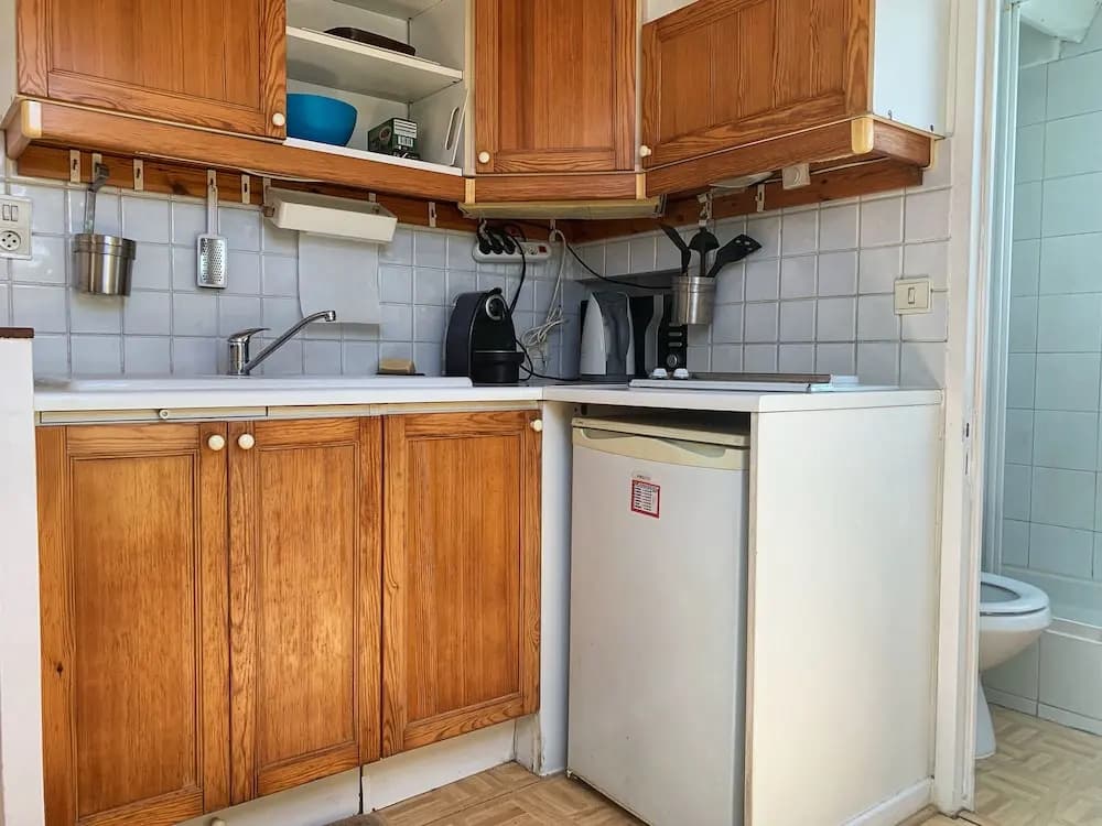 La Mansarde - photo 11