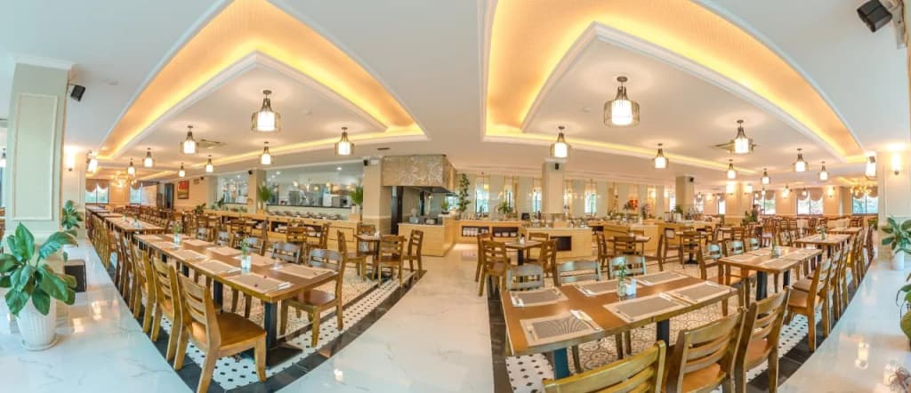 Orbit Hotel Nha Trang - photo 19