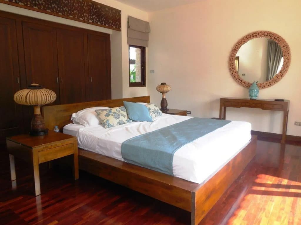 N.B. Baan Rose - 3 Bedroom Pool Villa - photo 1