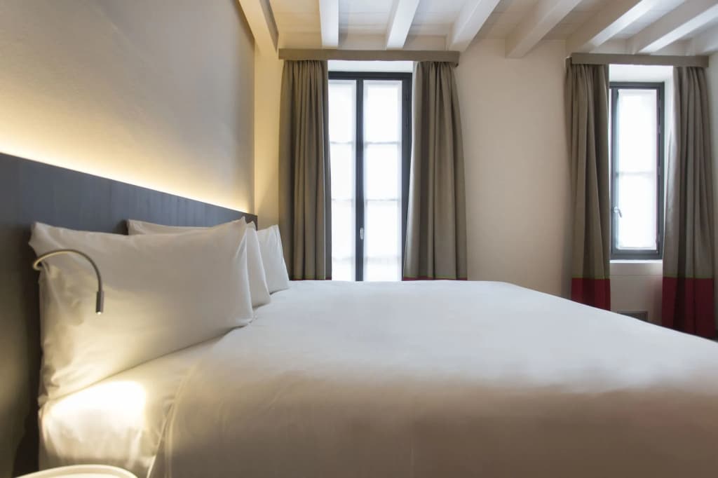 Savona 18 Suites – Member of Preferred Hotels & Resorts - photo 6