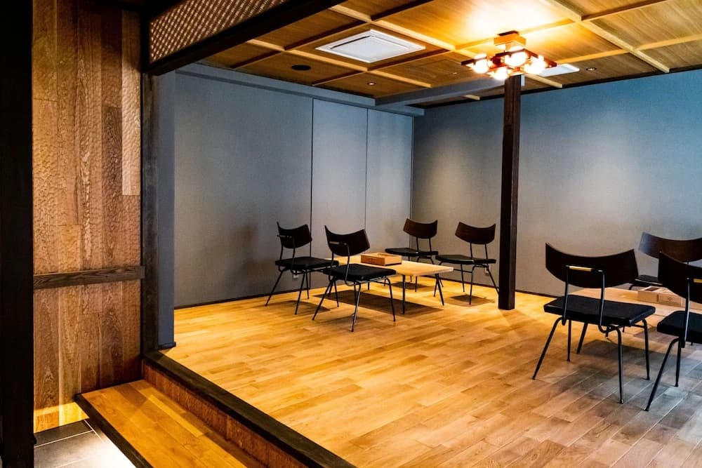 The Machiya Ebisuya - photo 6