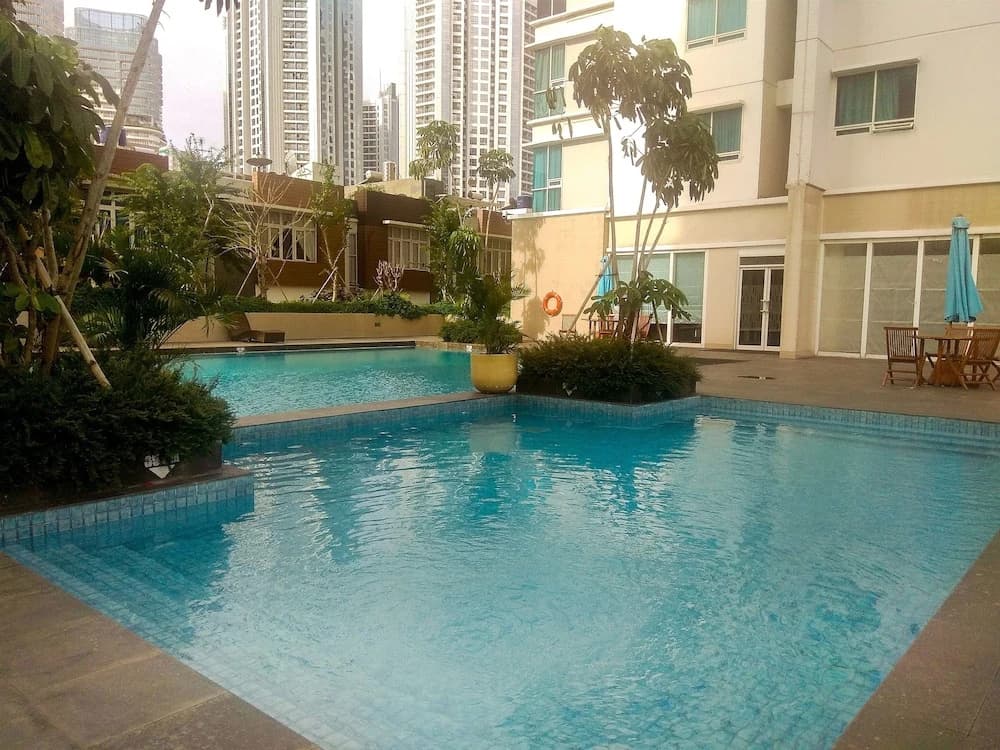 Exclusive 2BR Springhill Terrace Residences - photo 10
