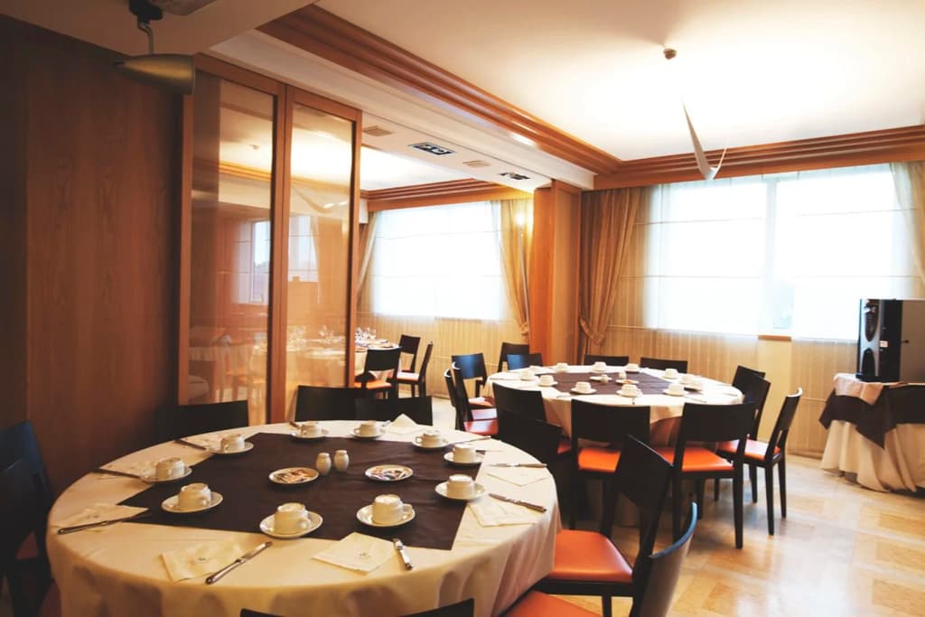 Papillo Hotels & Resorts Roma - photo 22