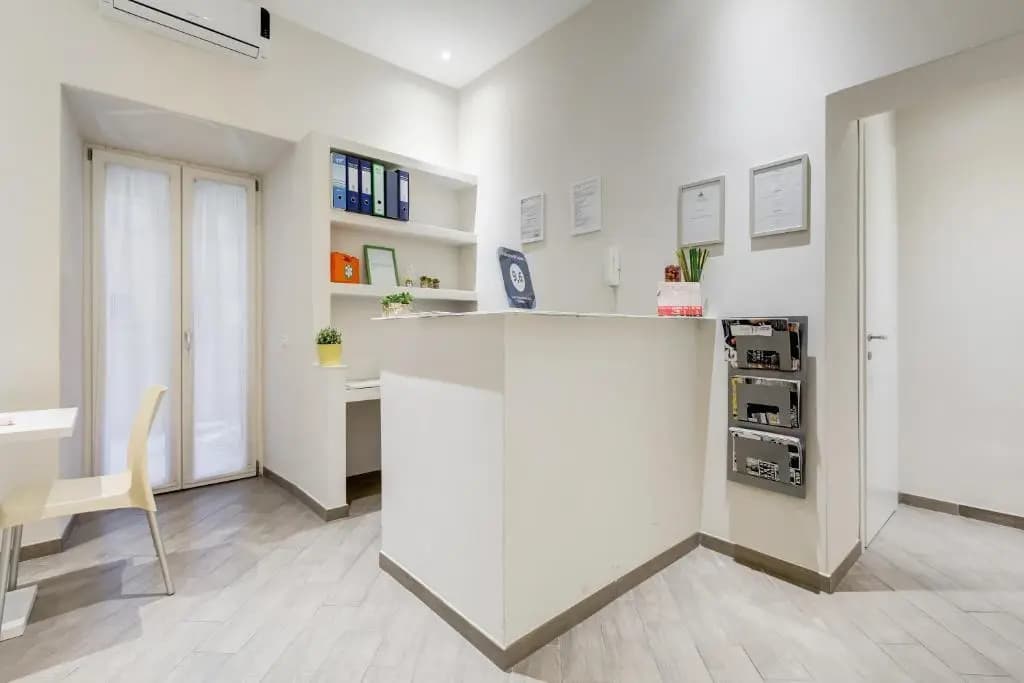 Vaticano 38 Suites - photo 3