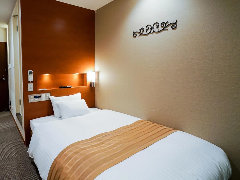 Hotel Shinjukuya - photo 3