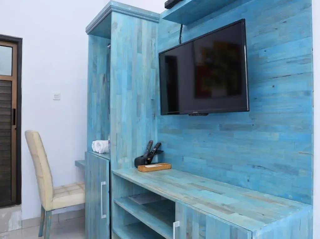 RedDoorz @ Pulau Misol Street - photo 5