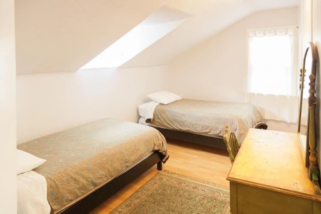 Orange Drive Hostel - photo 3