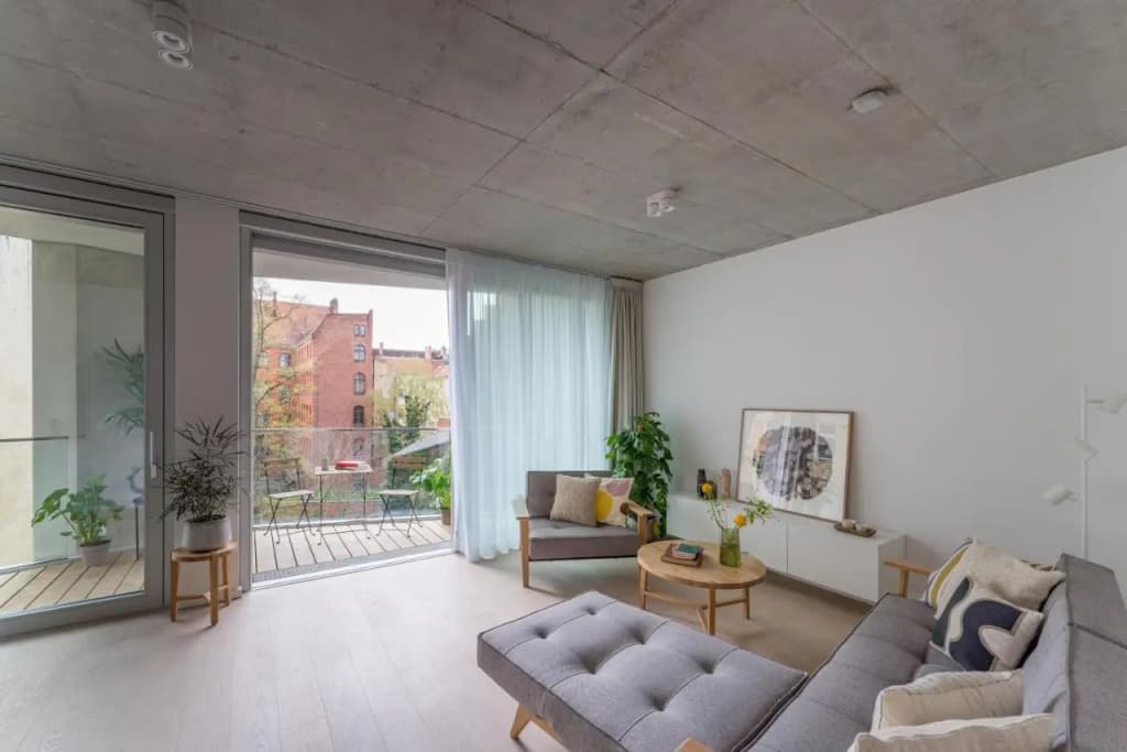 Carlotta Apartments - photo 25