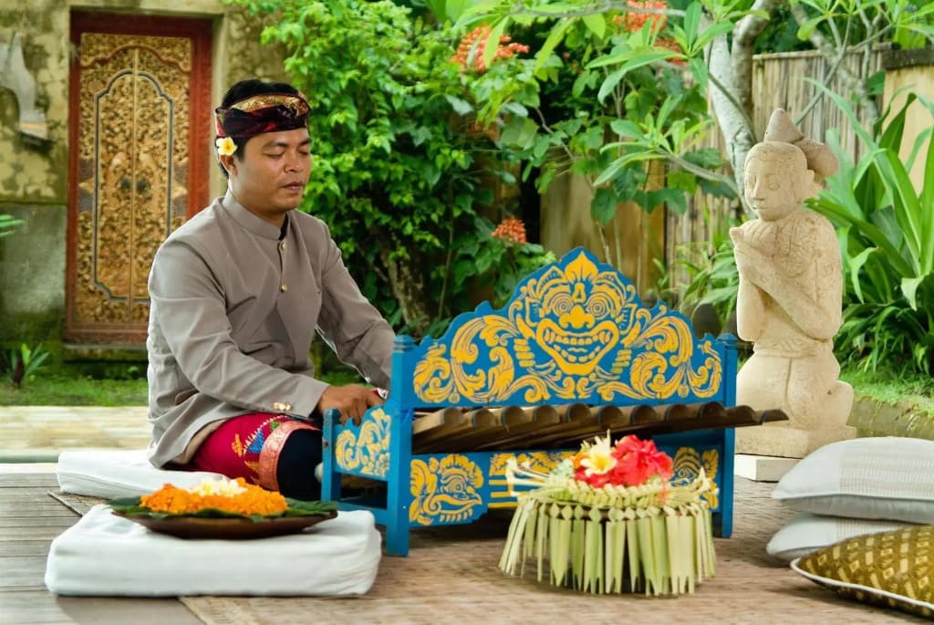 The Sungu Resort & Spa - photo 23