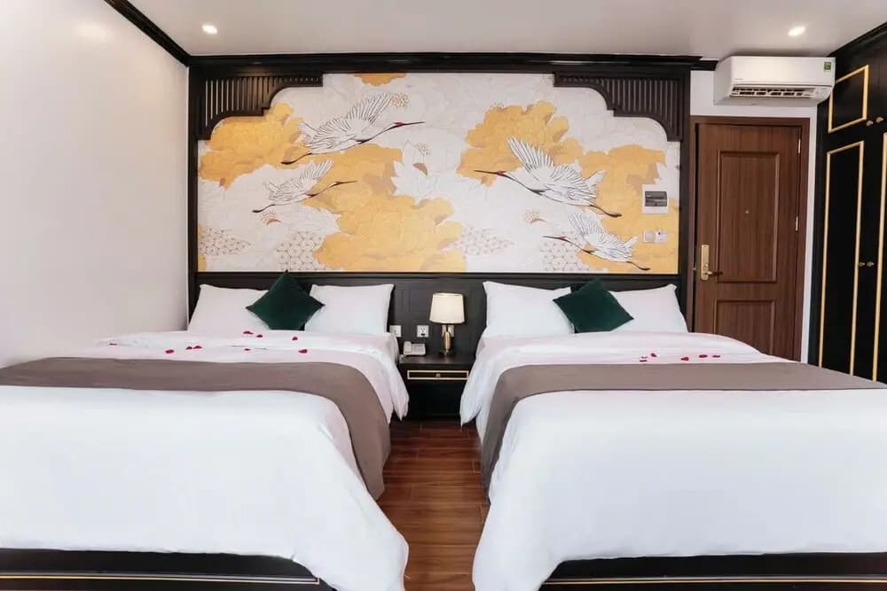 Truong Thinh Hotel - photo 27