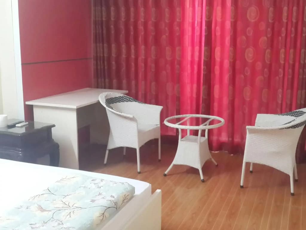 Bao Long Hotel - photo 15