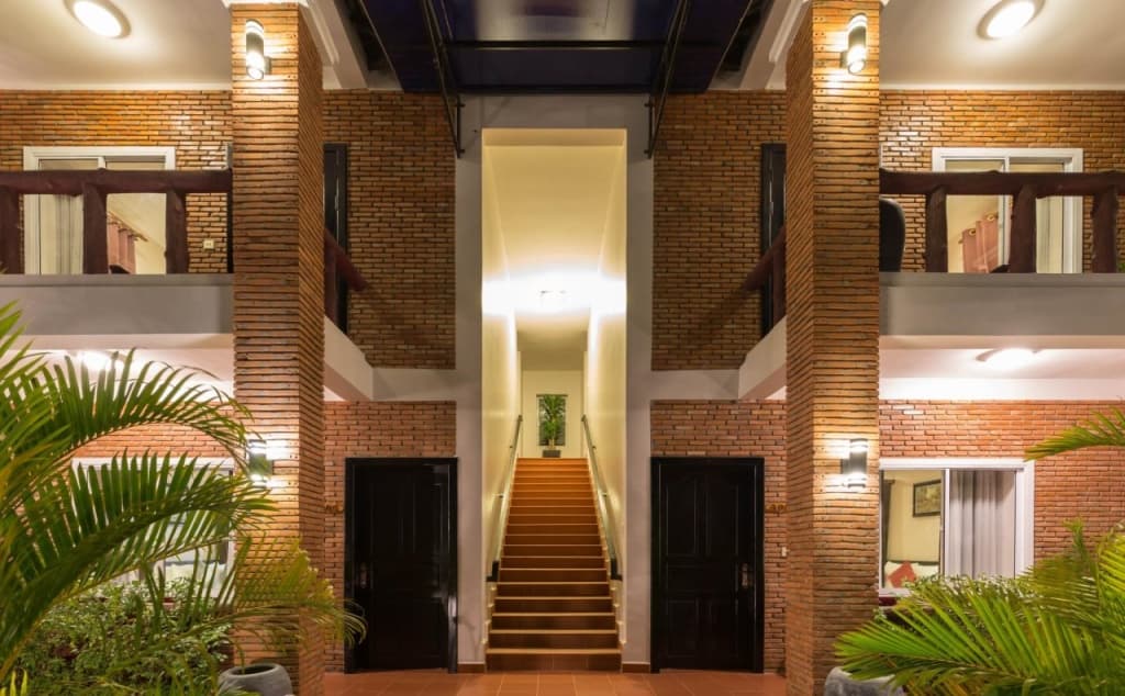 Sambath Residence - photo 32