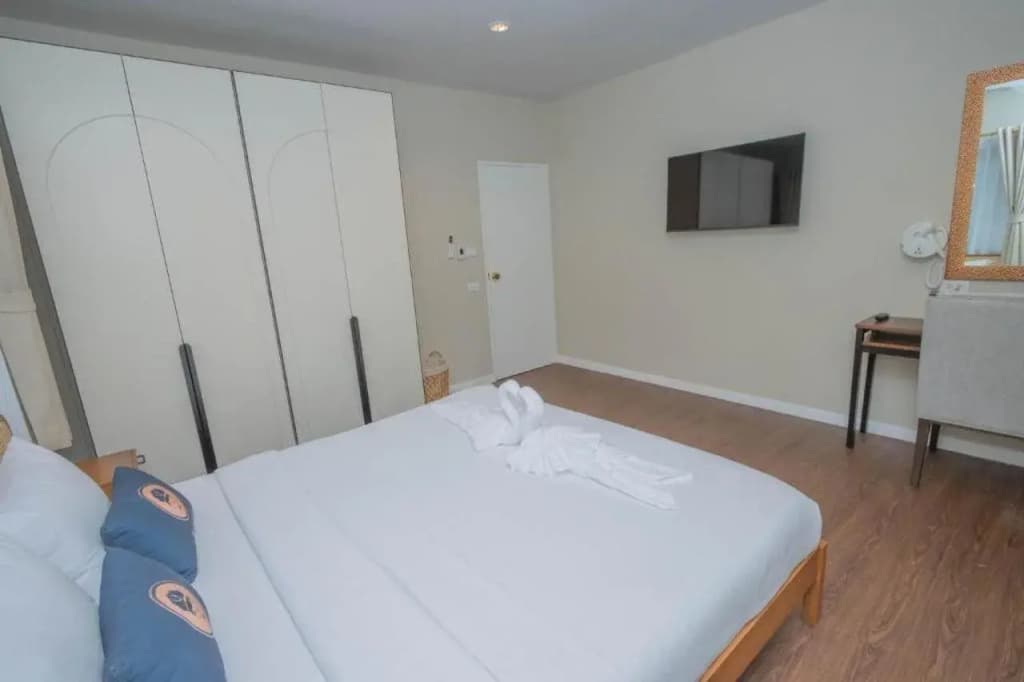 The Va Phuket Patong - photo 10