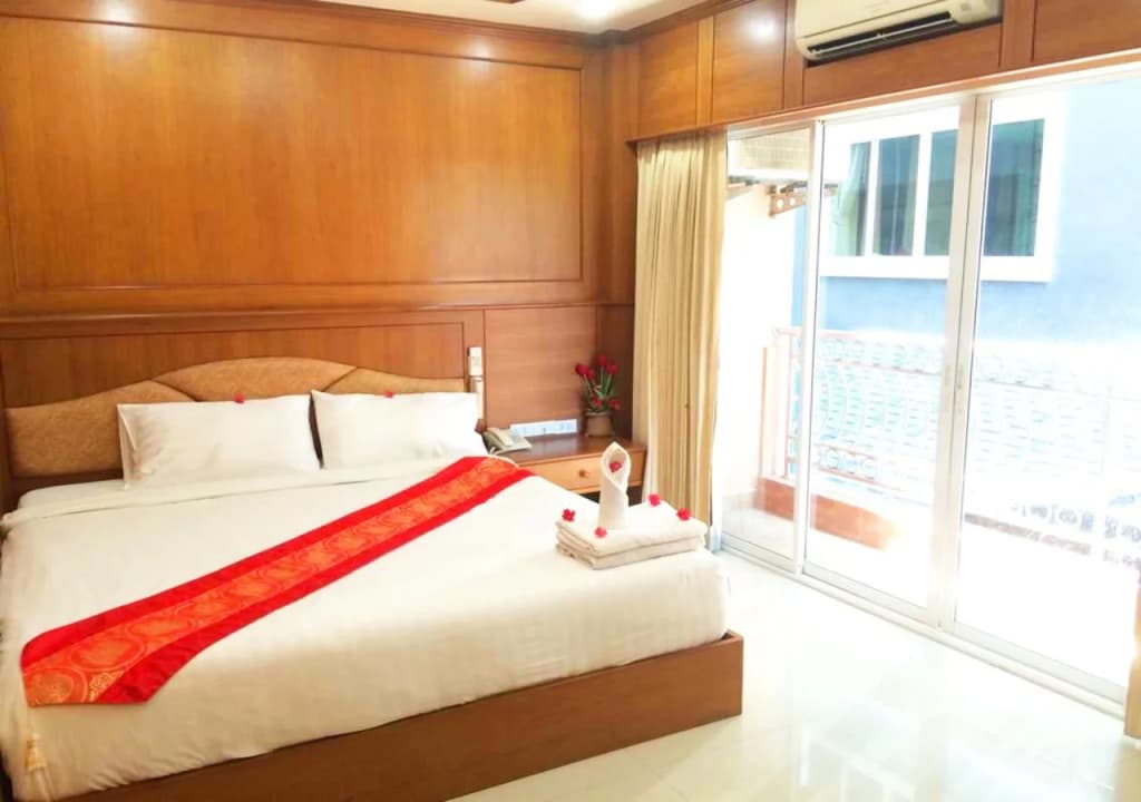 Power Inn Hotel - photo 4