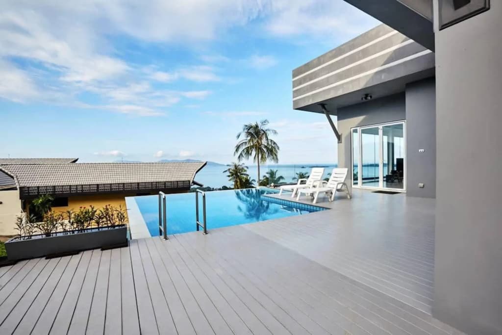 Villa Vicky Samui - photo 14