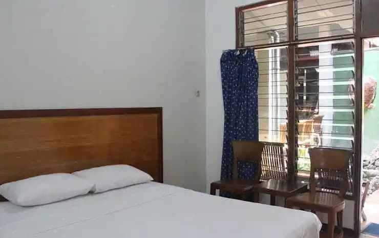 Hotel Batik - photo 3