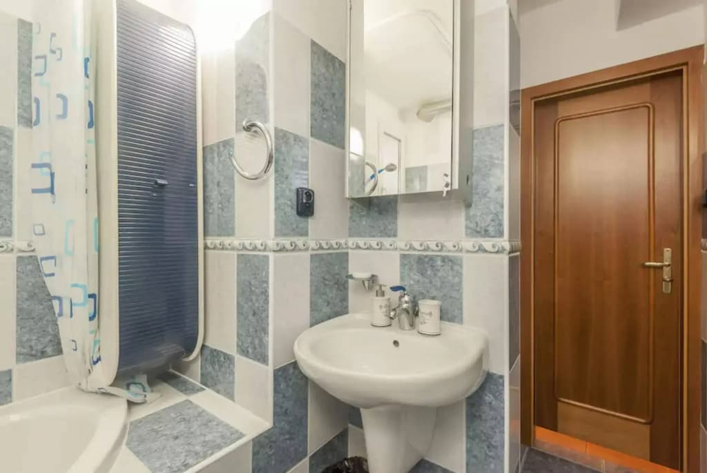 Long Stay Apartment - photo 9