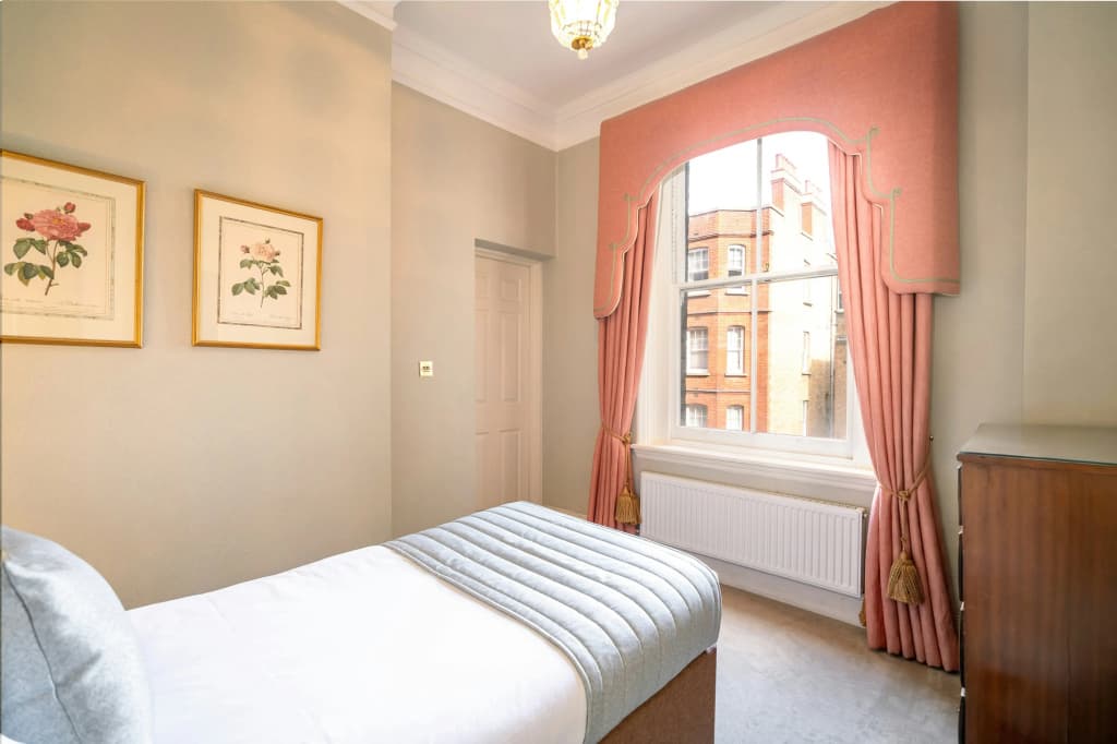 No 1 The Mansion Apartments by Mansley - photo 26