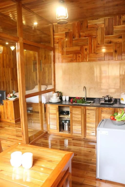 Green Ruby Villas - photo 13