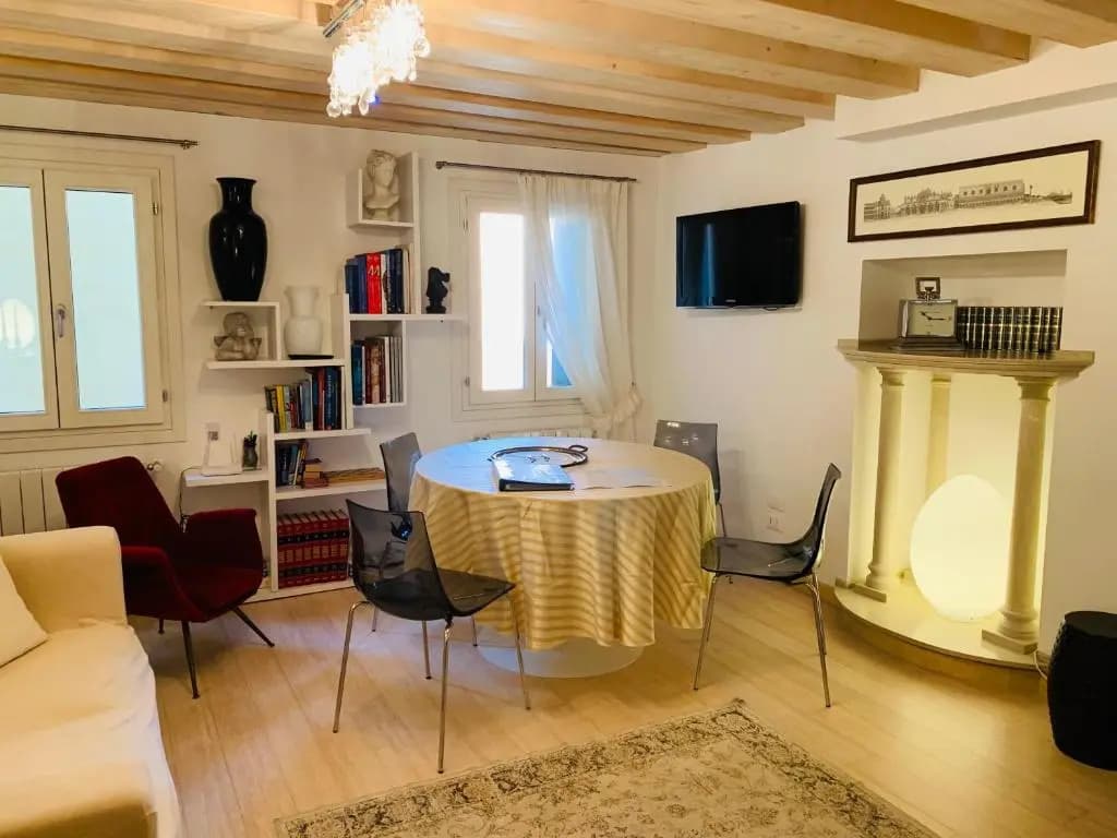 Ca' dei Carpini - photo 2