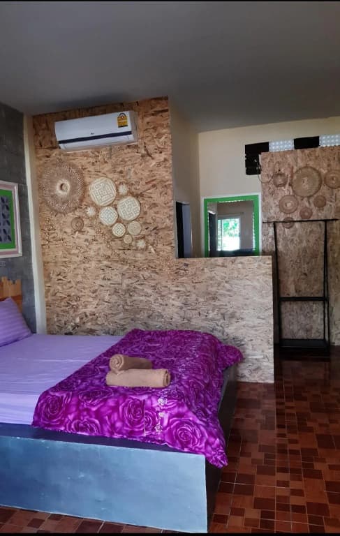 Aiem Sa Ard Resort - photo 3