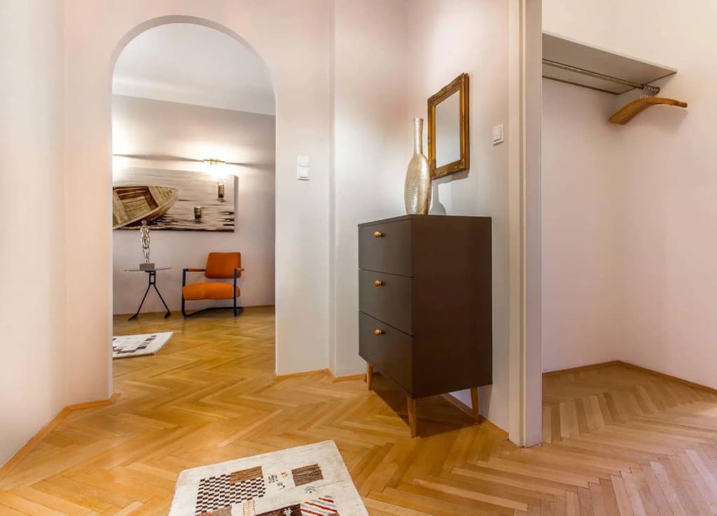 Abieshomes Vienna Opera - photo 1
