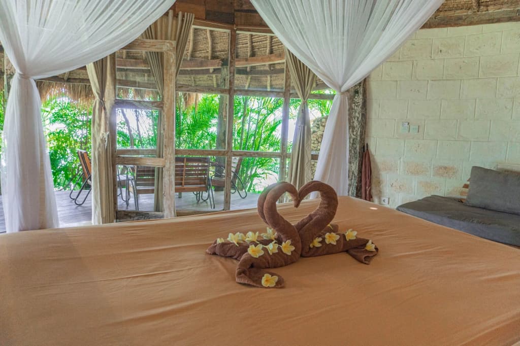 Biu Biu Resort Bali - photo 24