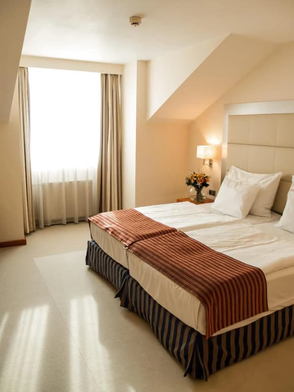 Design Merrion Hotel - photo 5
