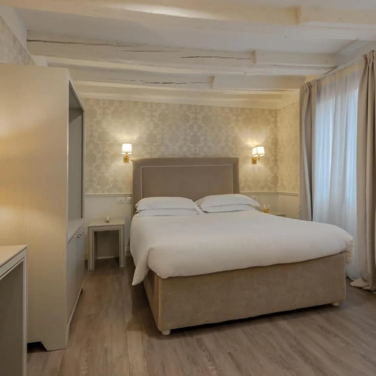 Hotel Bartolomeo - photo 34