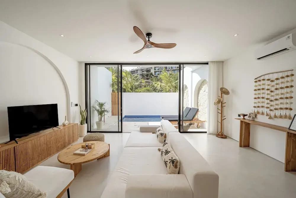 Elements A6 Villa Bingin - photo 5