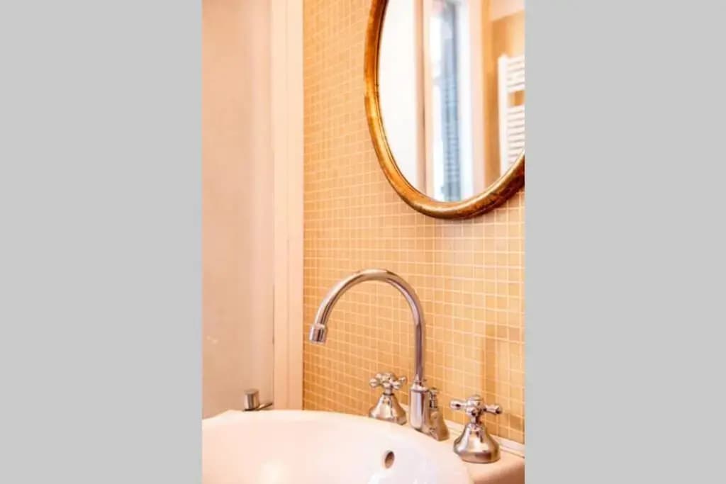 Candido apartment - photo 8