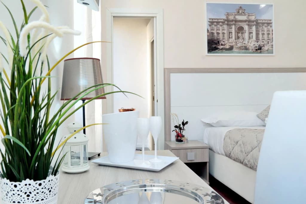 Relais Incantesimo Vaticano - main photo