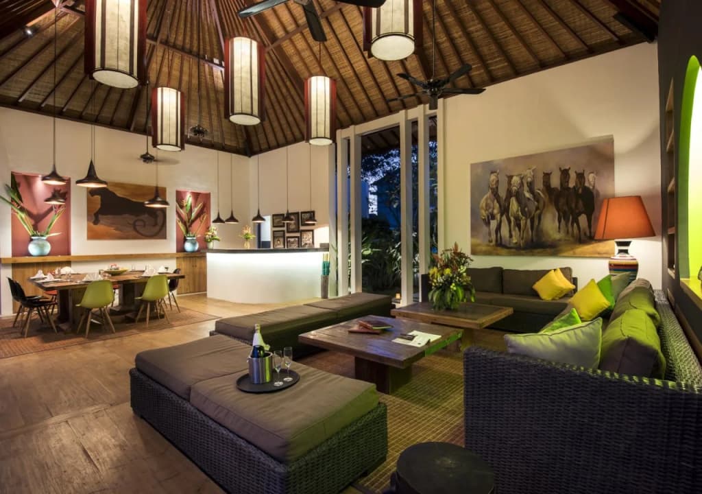 Villa Tangram - main photo