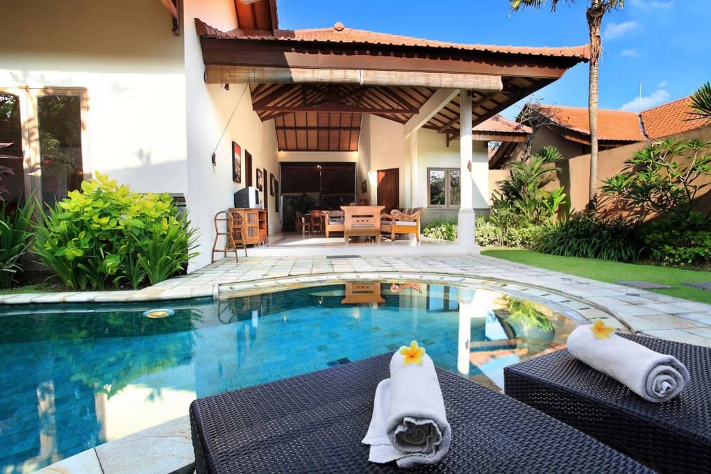 Grand Bali Villa - photo 6