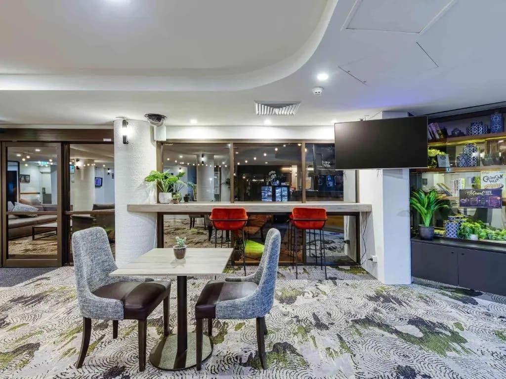 Mercure Penrith - photo 25